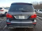 2013 Mercedes-Benz GL 450 4matic