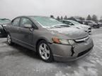 2007 Honda Civic EX