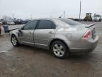 2008 Ford Fusion SE