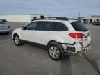 2011 Subaru Outback 3.6R Limited