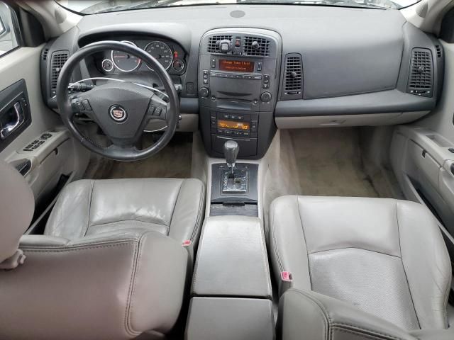 2006 Cadillac SRX