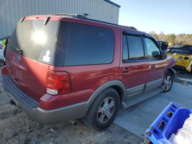 2004 Ford Expedition Eddie Bauer