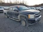 2010 Chevrolet Silverado K1500 LS