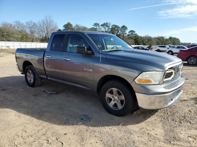 2010 Dodge RAM 1500