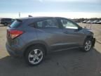 2016 Honda HR-V LX