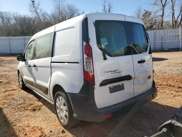 2020 Ford Transit Connect XL