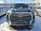 2023 Toyota Tundra Crewmax Limited