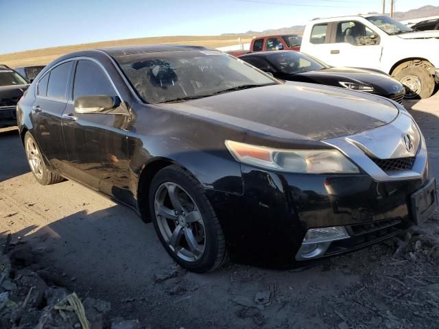 2010 Acura TL