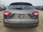 2017 Maserati Levante S