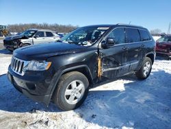 Jeep Grand Cherokee salvage cars for sale: 2013 Jeep Grand Cherokee Laredo