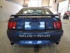 2002 Ford Mustang GT