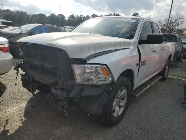 2016 Dodge RAM 1500 SLT