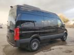 2024 Mercedes-Benz Sprinter 2500