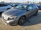 2015 Mercedes-Benz GLA 250 4matic