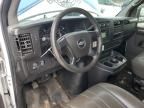 2013 Chevrolet Express G1500