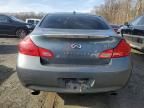 2008 Infiniti G35