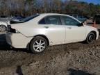 2006 Acura TSX