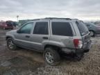 2000 Jeep Grand Cherokee Laredo