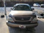 2000 Lexus RX 300