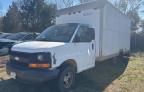 2006 Chevrolet Express G3500