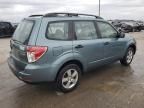 2012 Subaru Forester 2.5X