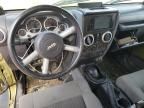 2008 Jeep Wrangler Unlimited Sahara