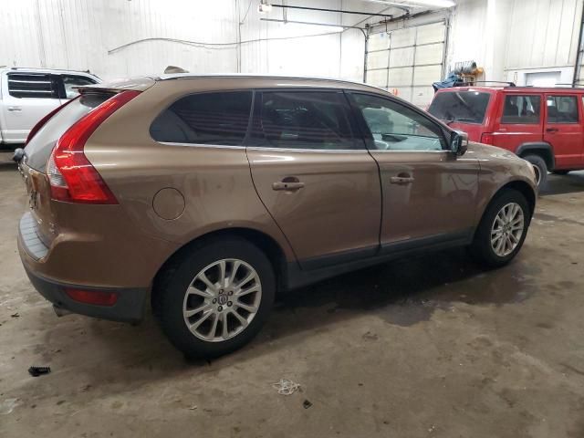 2010 Volvo XC60 T6