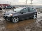 2014 Toyota Prius C