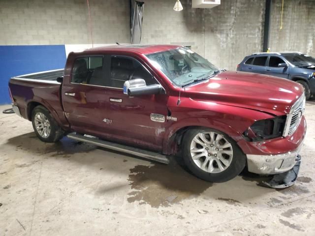 2017 Dodge RAM 1500 Longhorn