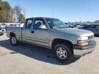 2001 Chevrolet Silverado K1500