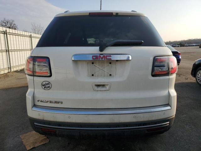 2015 GMC Acadia SLT-1