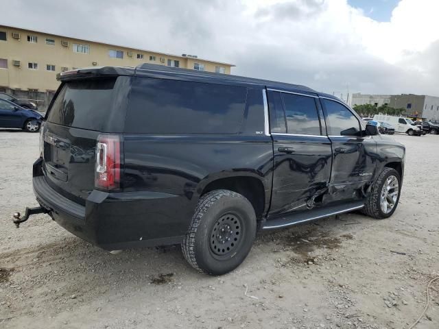 2016 GMC Yukon XL K1500 SLT