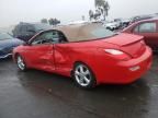 2008 Toyota Camry Solara SE