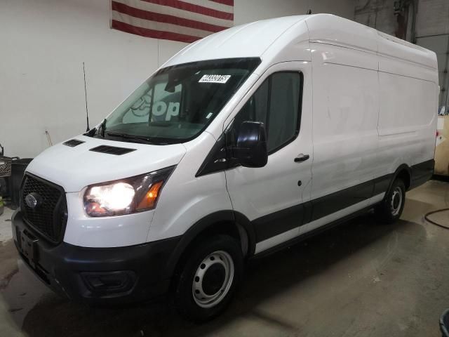 2022 Ford Transit T-250