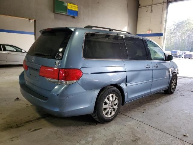 2009 Honda Odyssey EXL