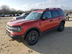 2023 Ford Bronco Sport BIG Bend en venta en Conway, AR