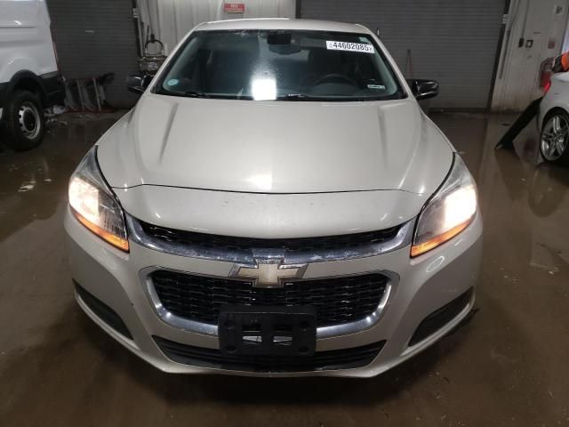 2016 Chevrolet Malibu Limited LS