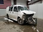 2008 GMC Savana G2500