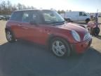 2006 Mini Cooper