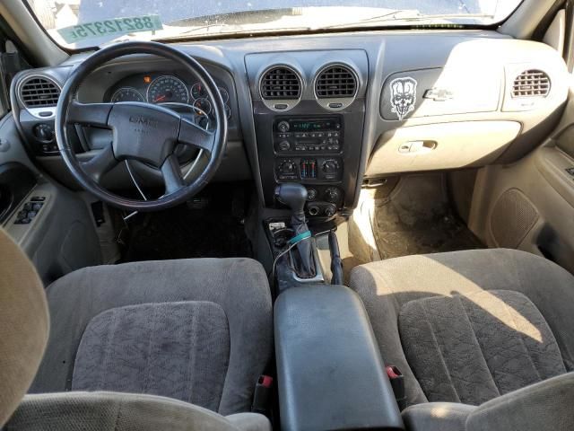 2004 GMC Envoy XL