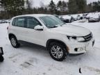 2012 Volkswagen Tiguan S