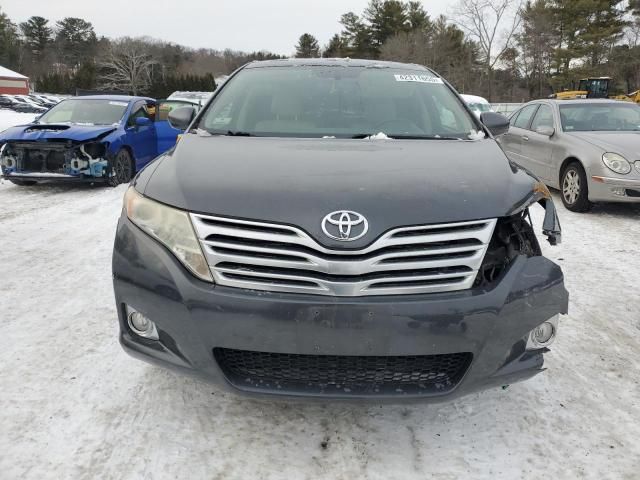 2010 Toyota Venza