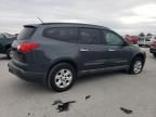 2009 Chevrolet Traverse LS