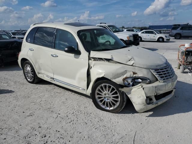 2008 Chrysler PT Cruiser Limited