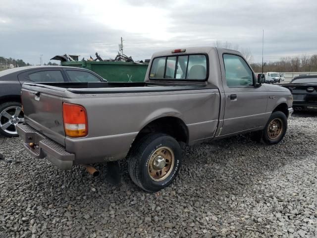 1996 Ford Ranger