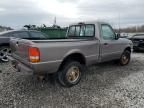 1996 Ford Ranger