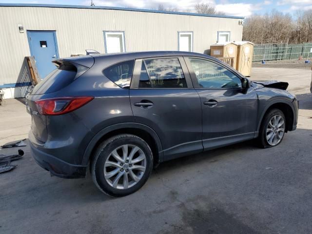 2015 Mazda CX-5 GT