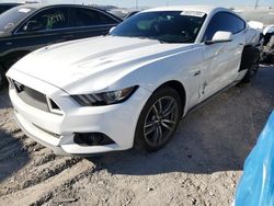 Carros con verificación Run & Drive a la venta en subasta: 2017 Ford Mustang GT