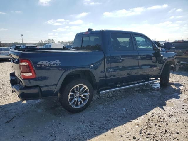 2019 Dodge 1500 Laramie