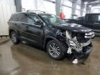 2017 Toyota Highlander SE